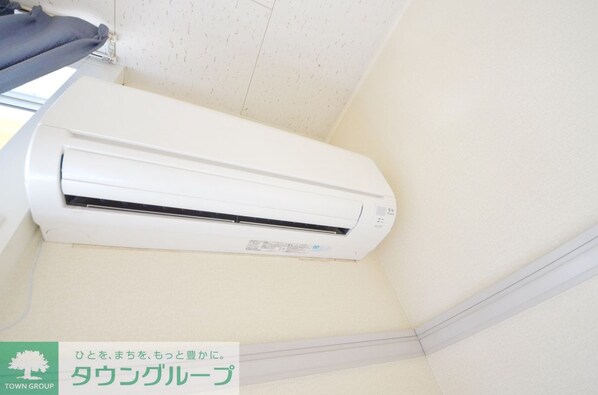 レオパレスラ・プランタンの物件内観写真